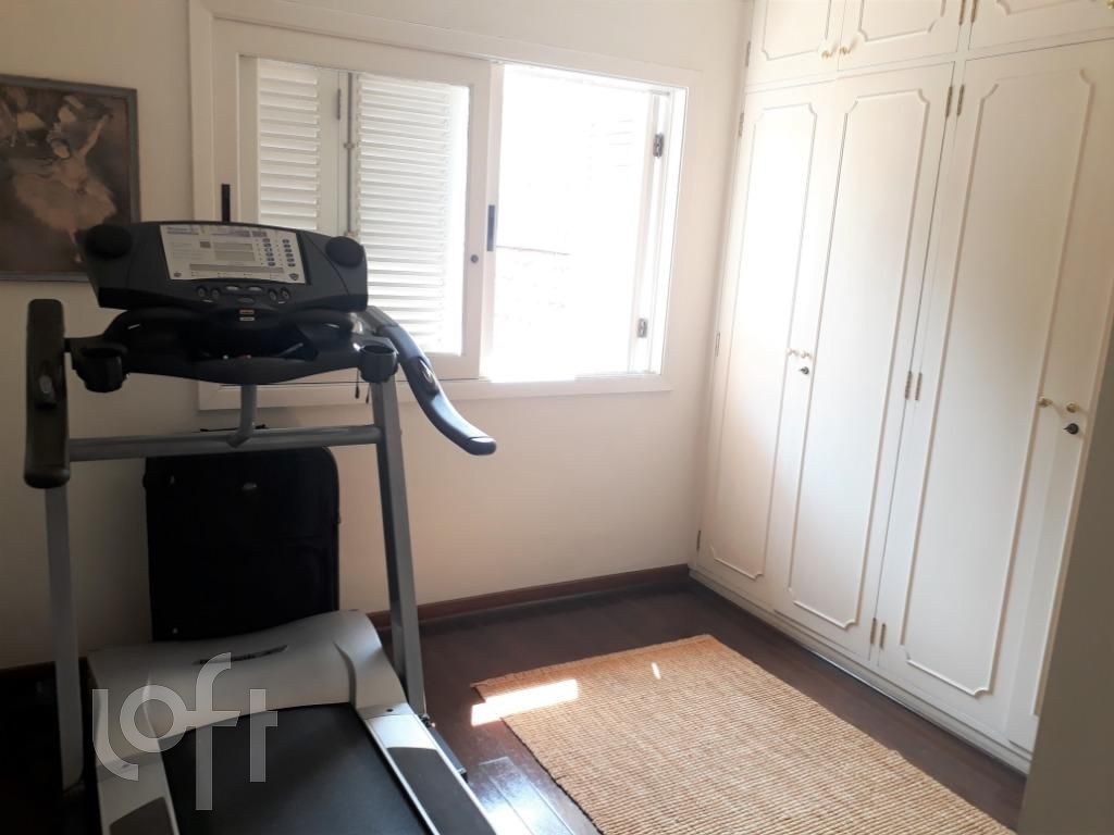 Casa, 4 quartos, 350 m² - Foto 46