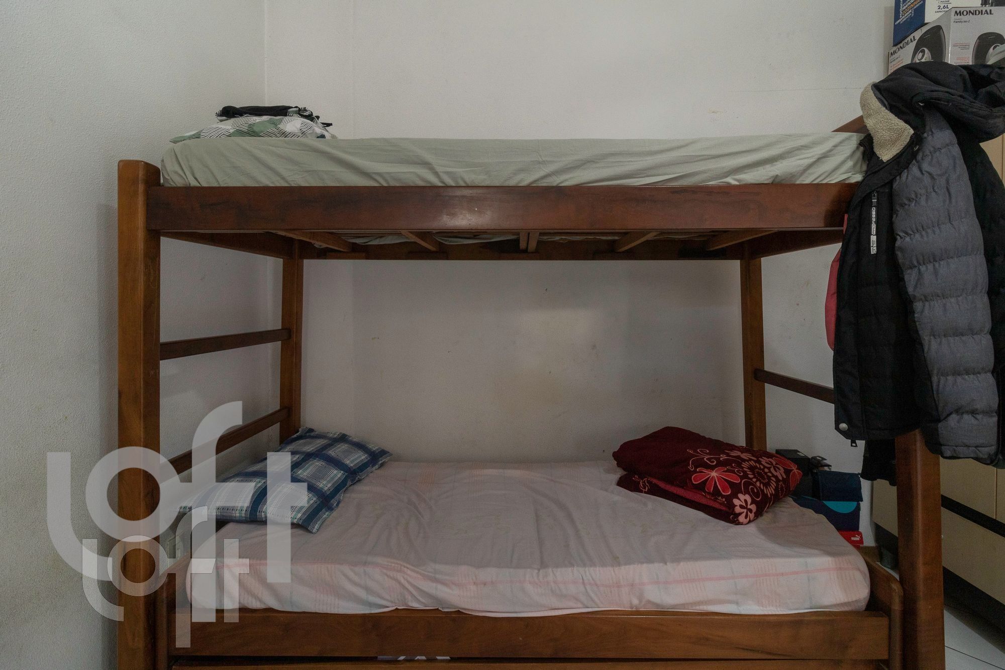 Apartamento, 1 quarto, 30 m² - Foto 19