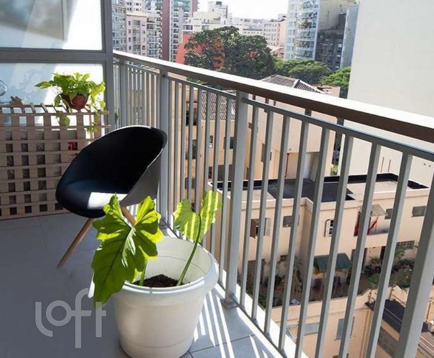 Apartamento, 1 quarto, 33 m² - Foto 10