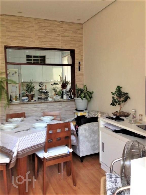 Apartamento à venda com 2 quartos, 111m² - Foto 3