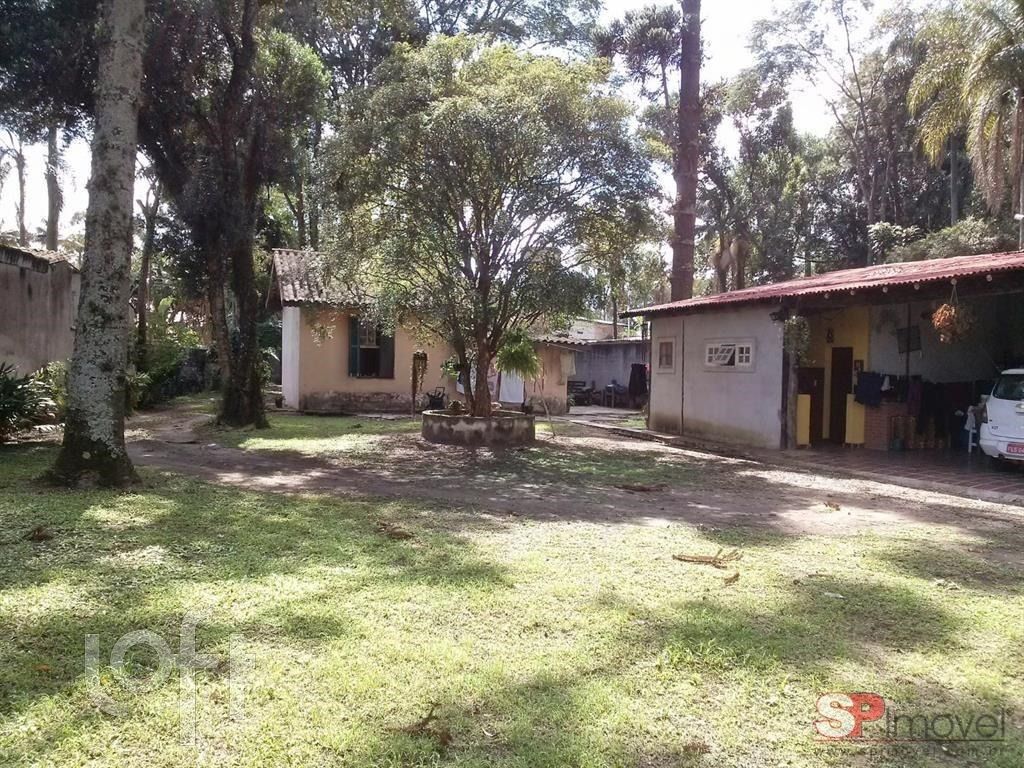 Casa, 1 quarto, 120 m² - Foto 6