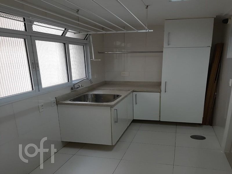 Apartamento, 3 quartos, 116 m² - Foto 31