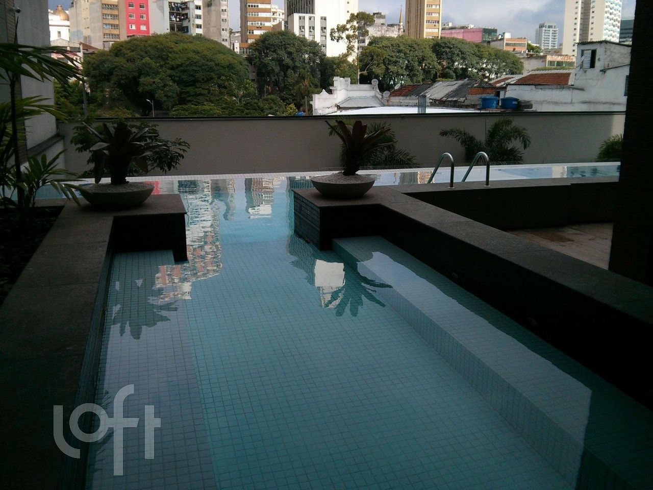 Apartamento, 1 quarto, 40 m² - Foto 12