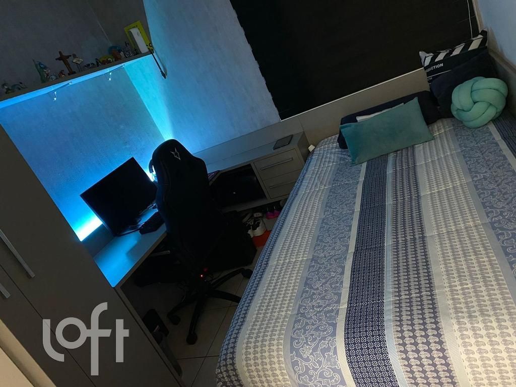Apartamento, 3 quartos, 70 m² - Foto 6