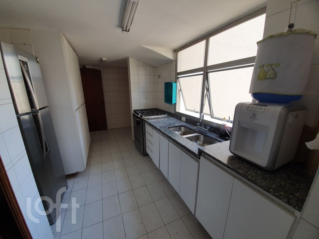 Apartamento, 3 quartos, 276 m² - Foto 6