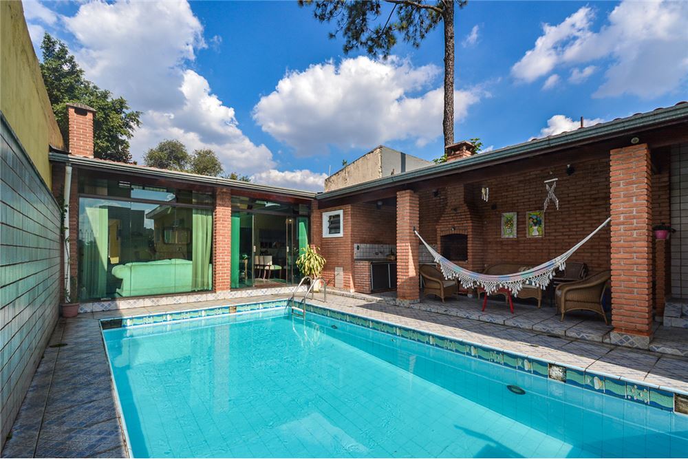 Casa, 4 quartos, 144 m² - Foto 33