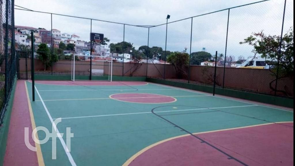 Apartamento, 2 quartos, 45 m² - Foto 31