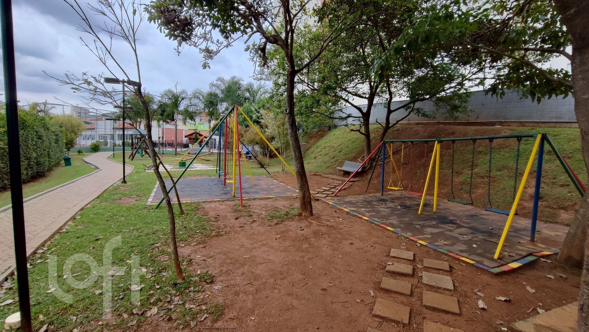 Apartamento, 2 quartos, 47 m² - Foto 14