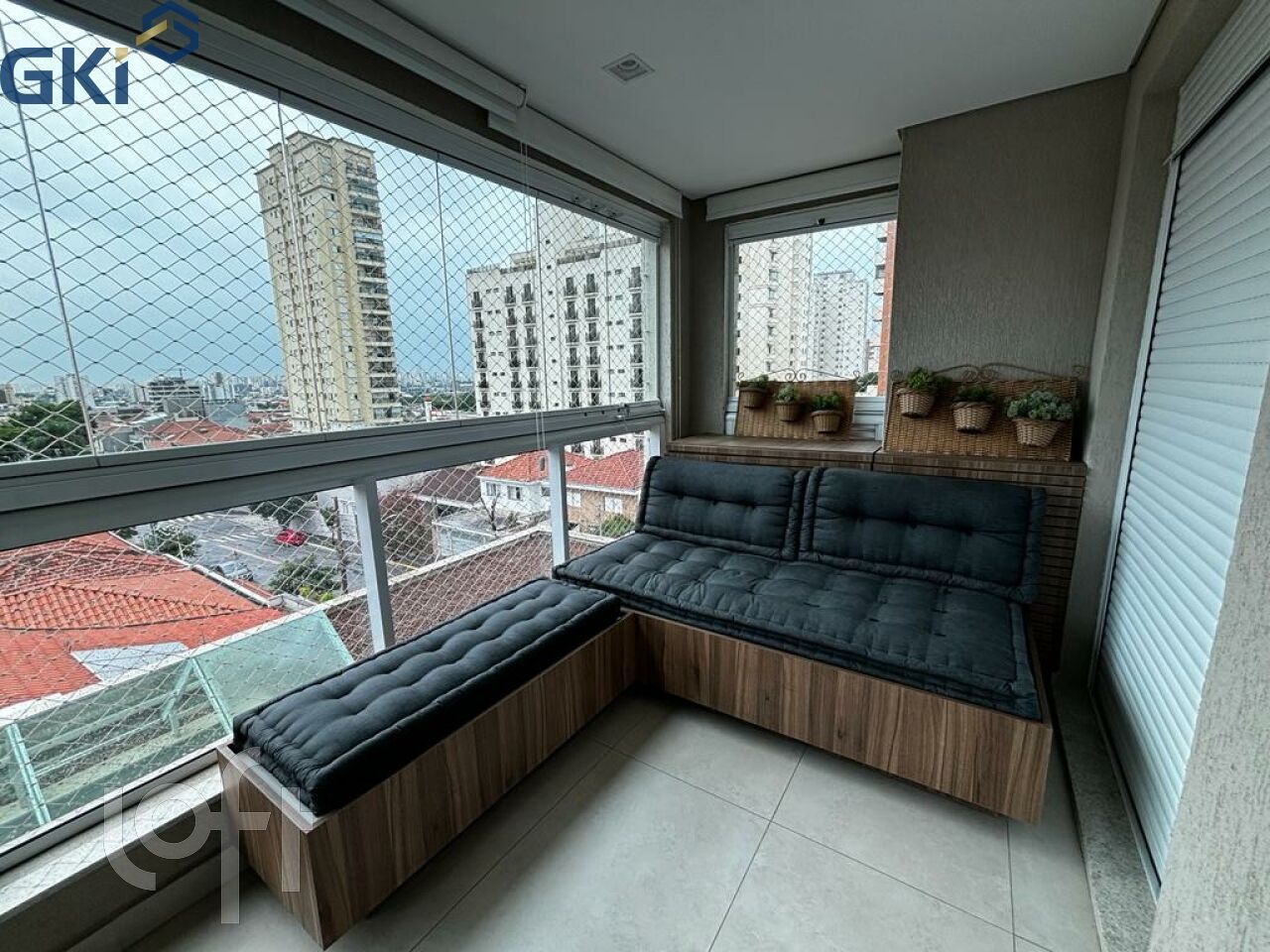 Apartamento, 3 quartos, 109 m² - Foto 7
