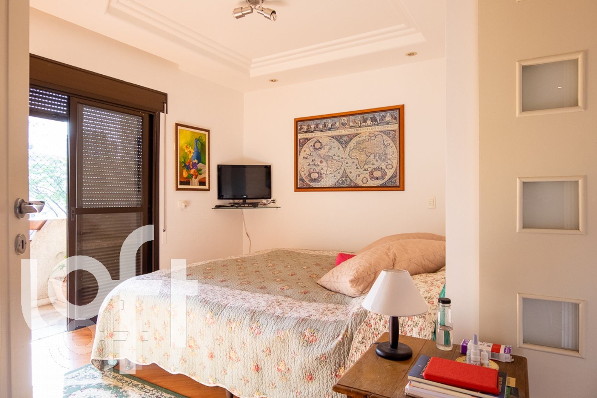 Apartamento, 3 quartos, 145 m² - Foto 45