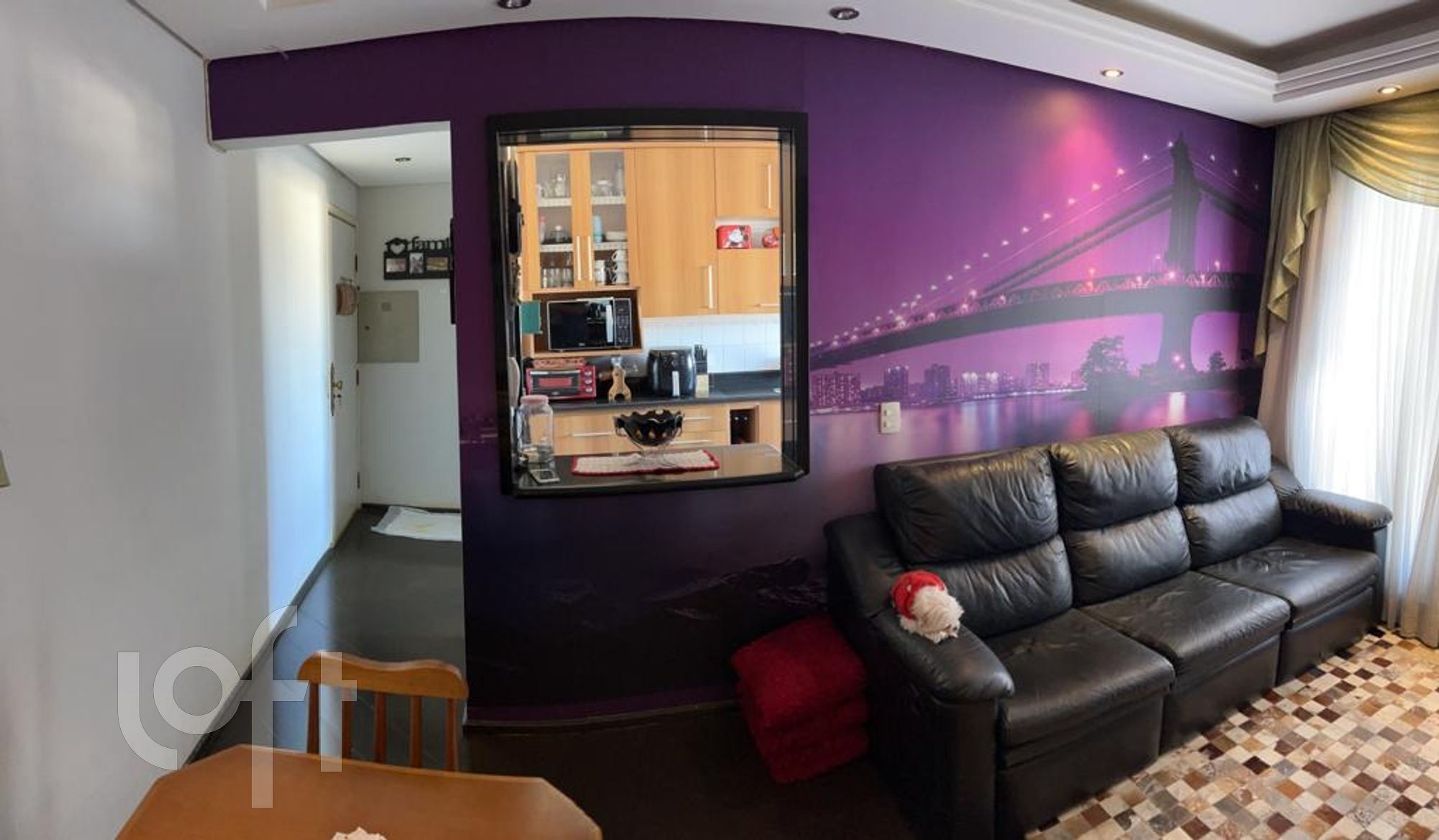 Apartamento, 3 quartos, 102 m² - Foto 5