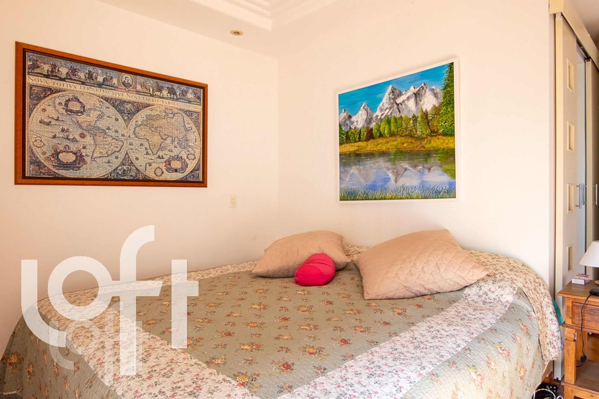 Apartamento, 3 quartos, 145 m² - Foto 47