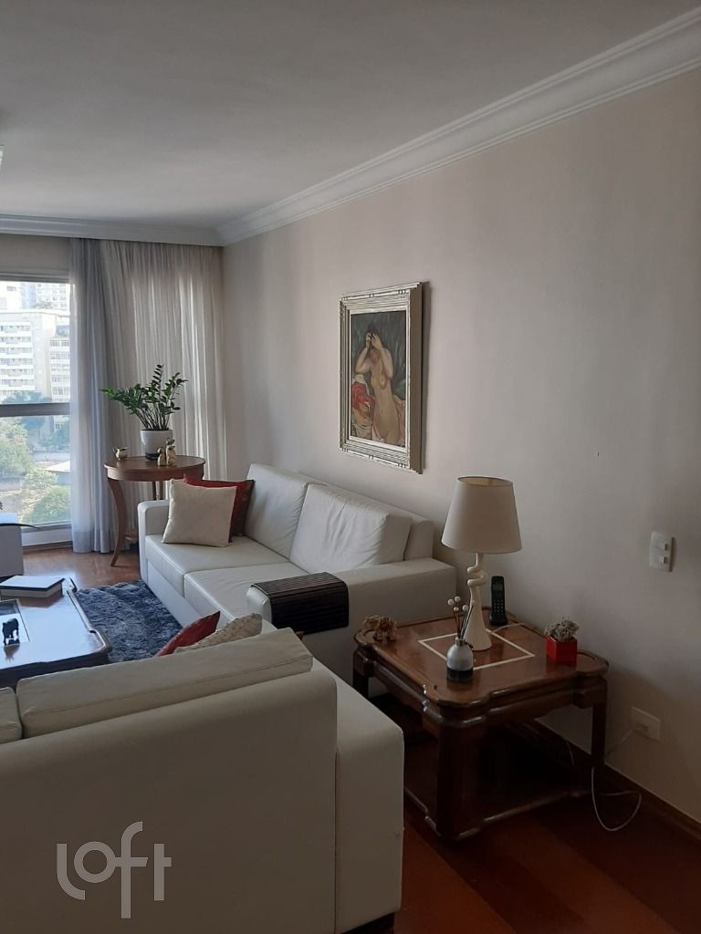 Apartamento, 3 quartos, 160 m² - Foto 3