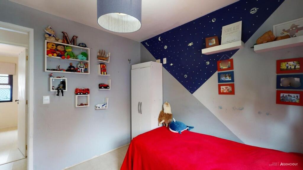 Apartamento, 3 quartos, 109 m² - Foto 8