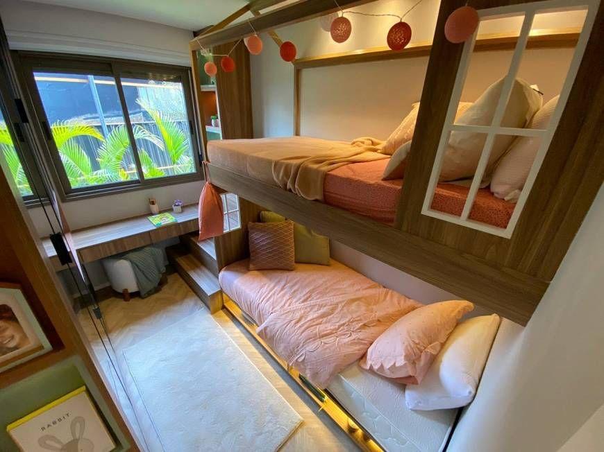 Apartamento, 2 quartos, 67 m² - Foto 10