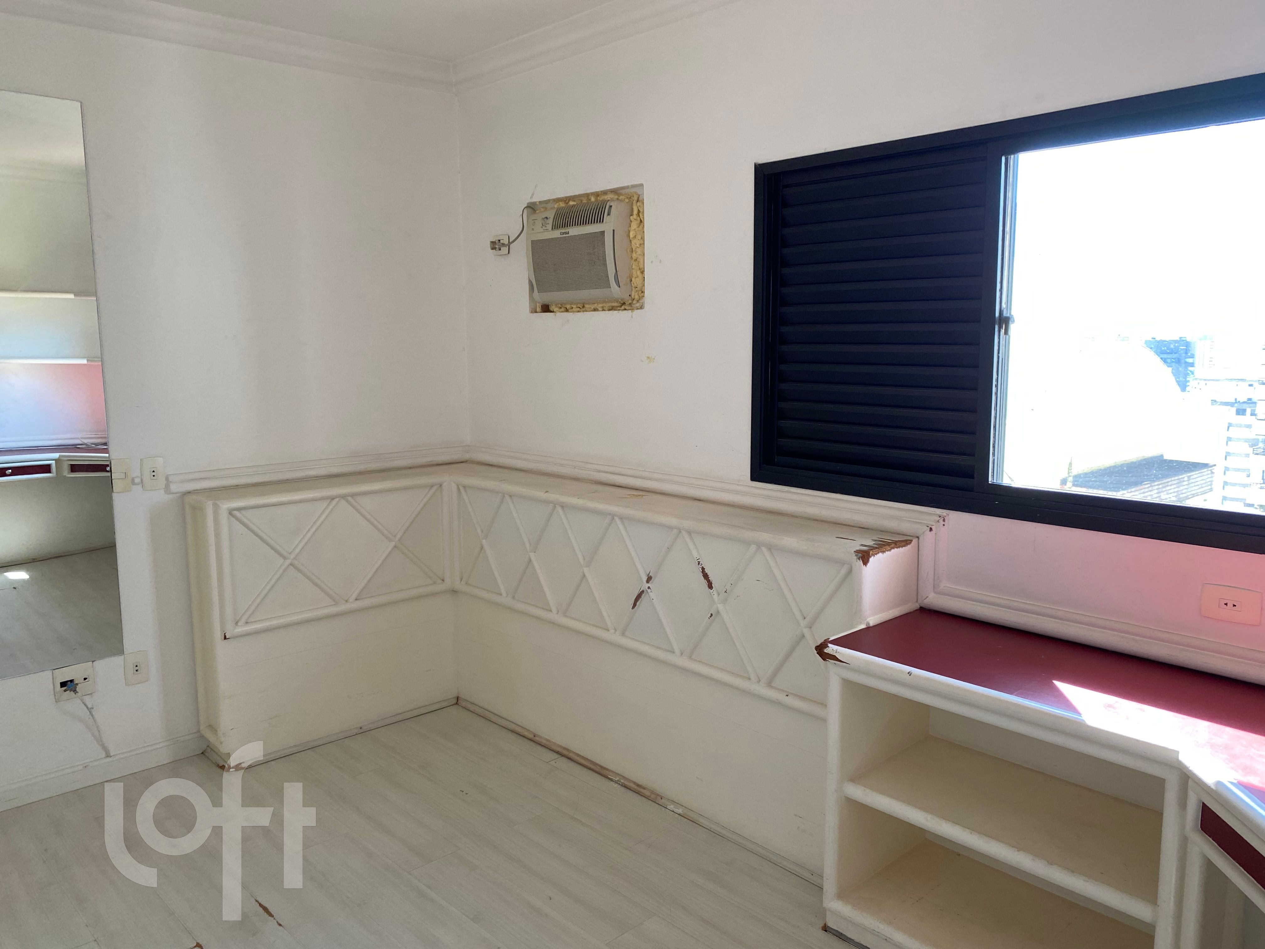 Apartamento à venda com 3 quartos, 177m² - Foto 6
