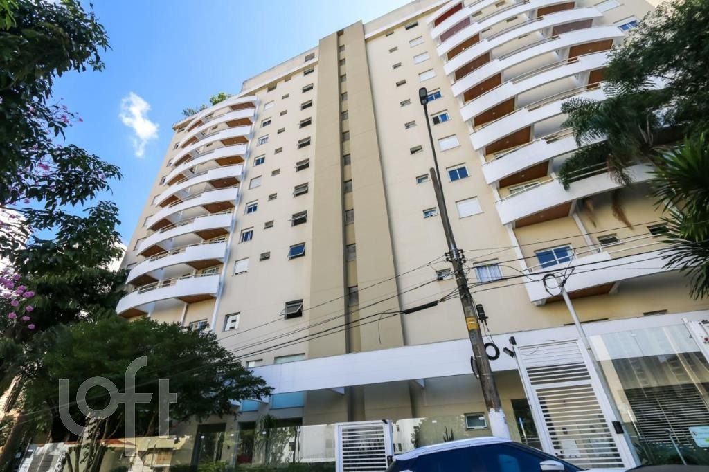 Apartamento, 1 quarto, 45 m² - Foto 22