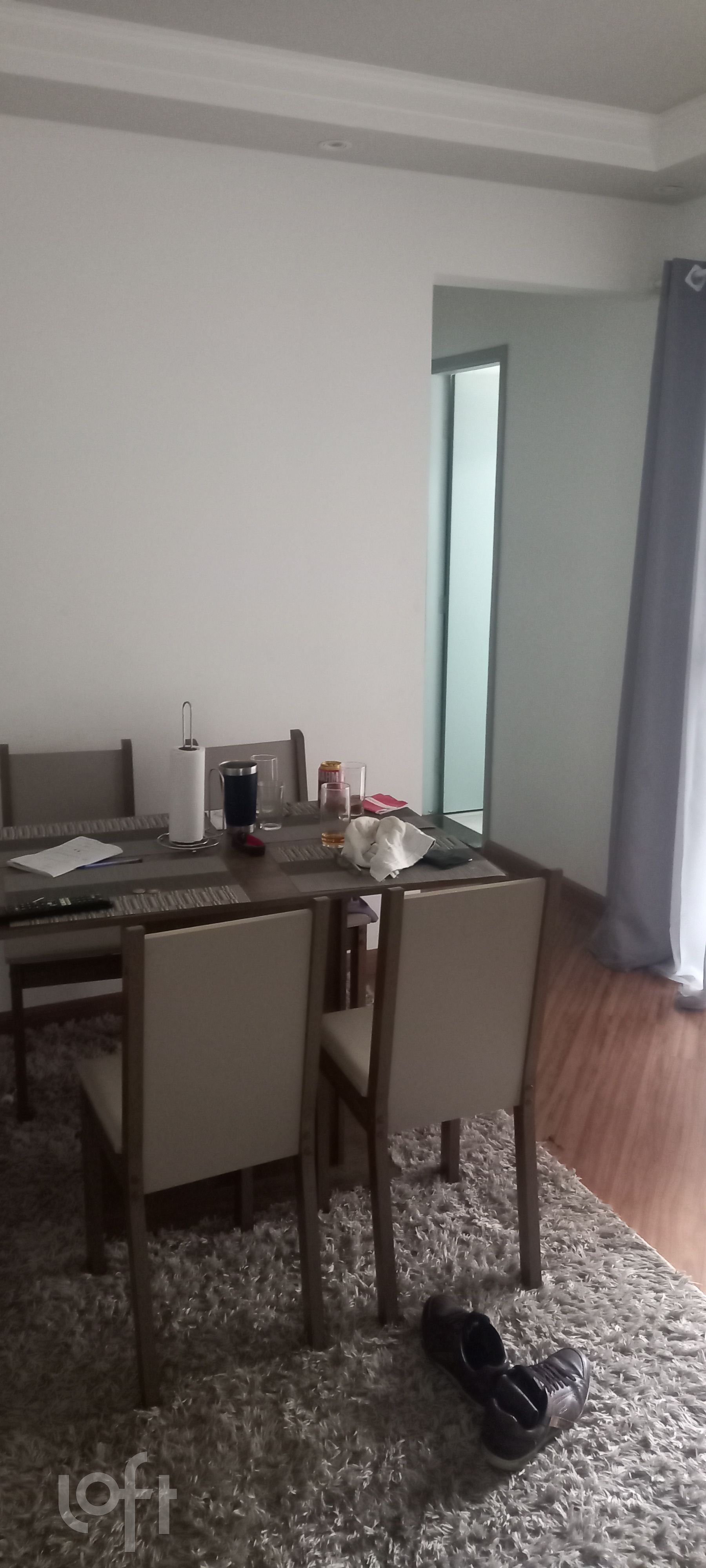 Apartamento à venda com 2 quartos, 45m² - Foto 1