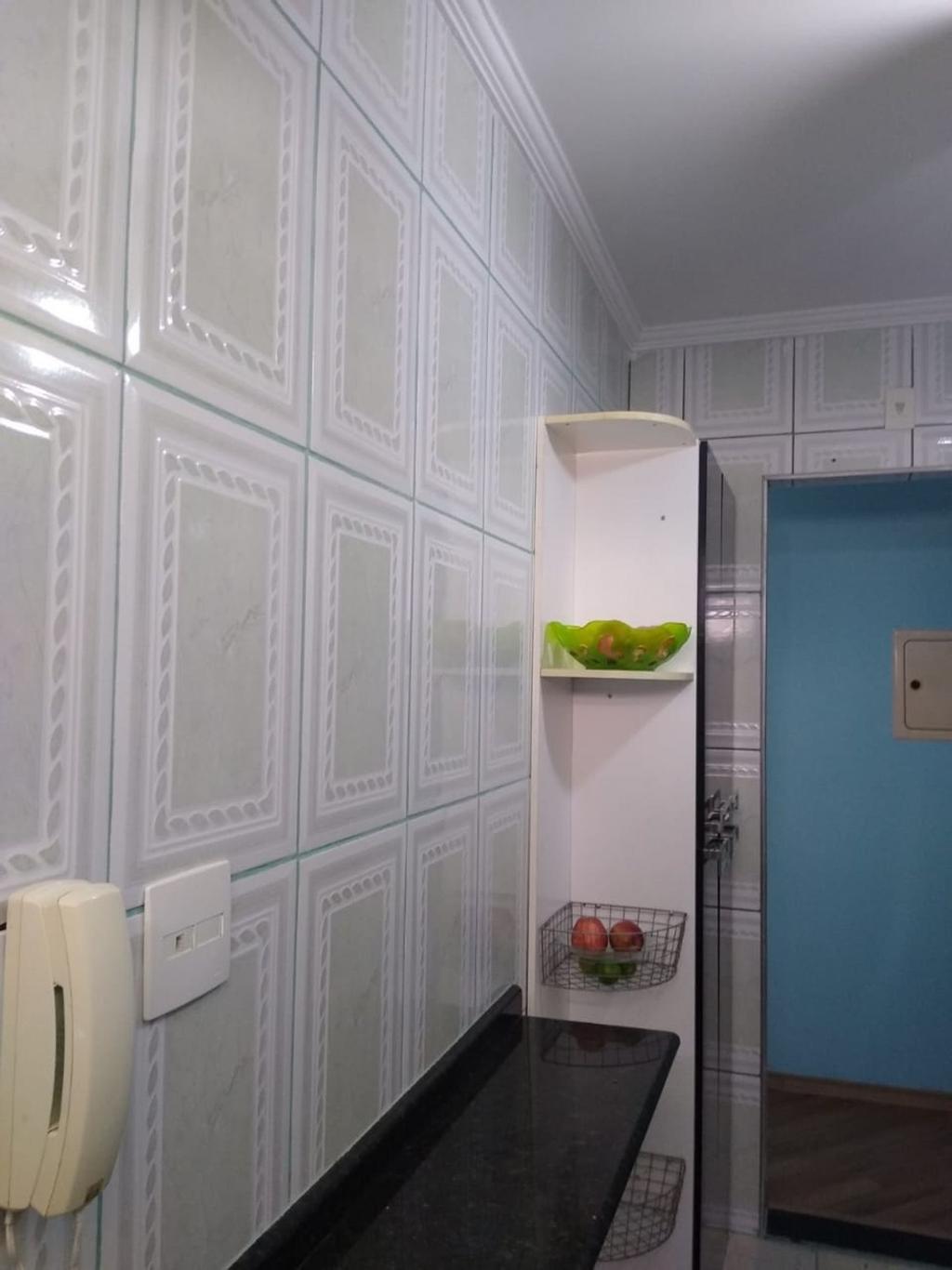 Apartamento, 2 quartos, 48 m² - Foto 4