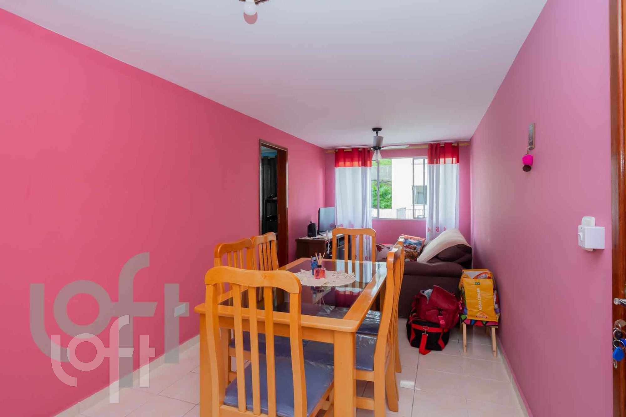 Apartamento, 2 quartos, 44 m² - Foto 9