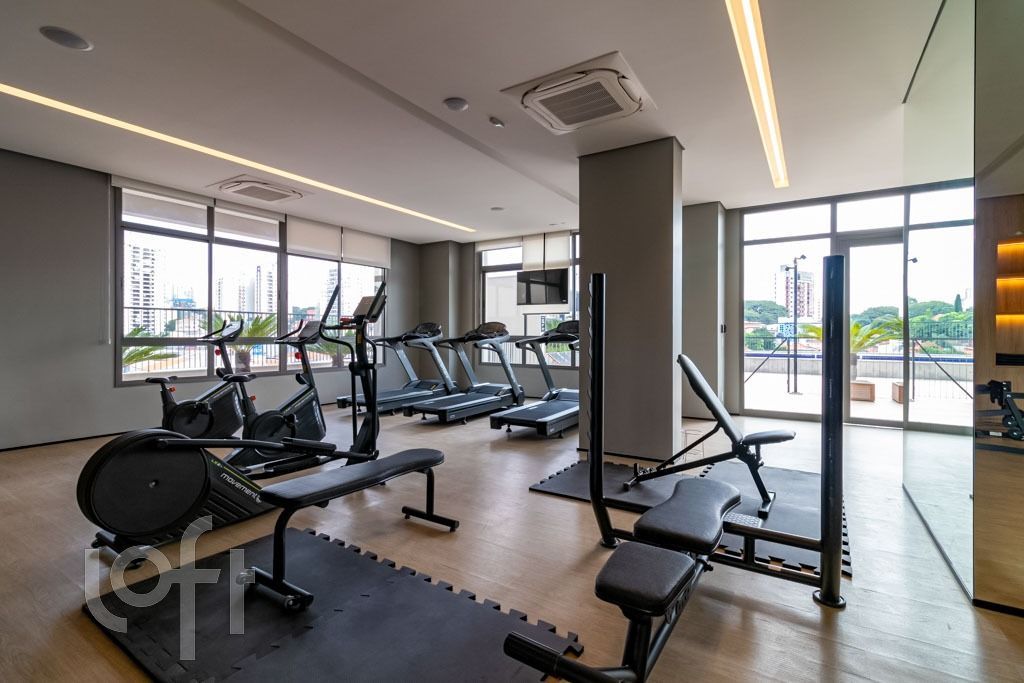 Apartamento, 3 quartos, 167 m² - Foto 29