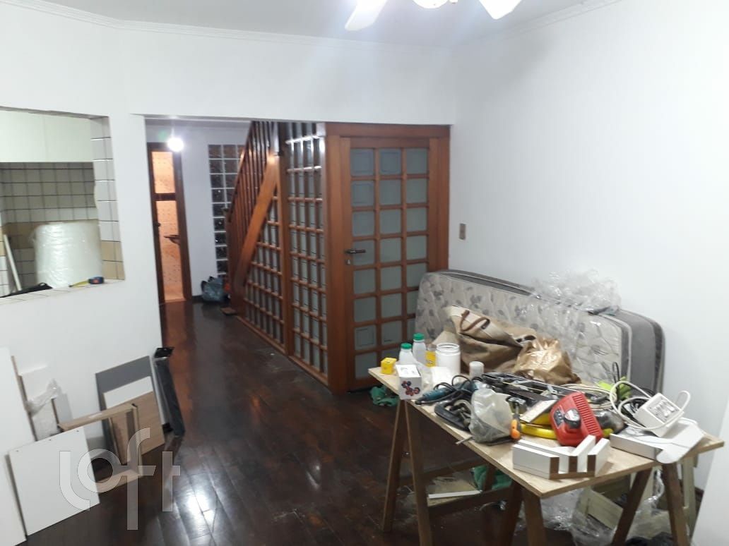 Casa, 4 quartos, 160 m² - Foto 31