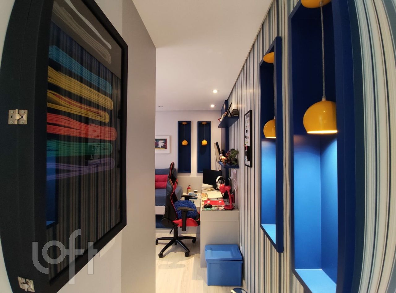 Casa à venda com 3 quartos, 210m² - Foto 27