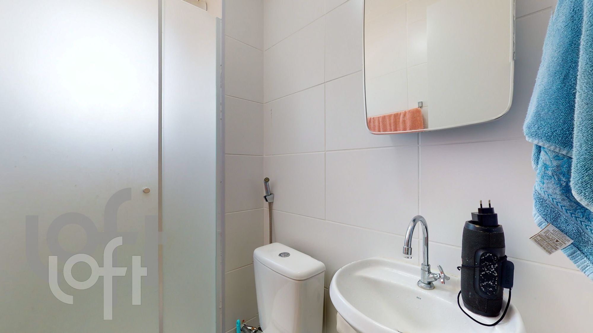 Apartamento, 2 quartos, 40 m² - Foto 38