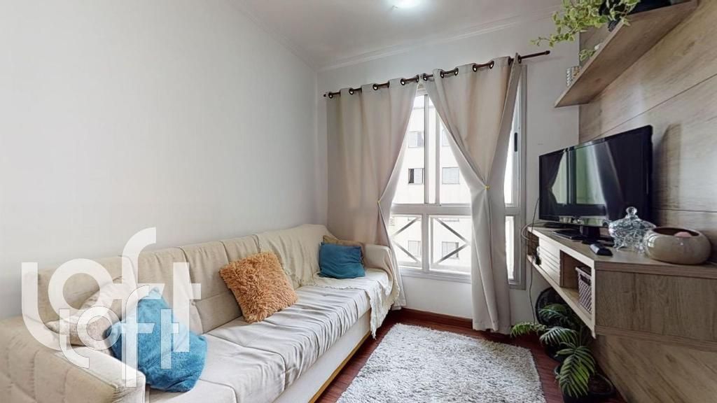 Apartamento à venda com 2 quartos, 44m² - Foto 41