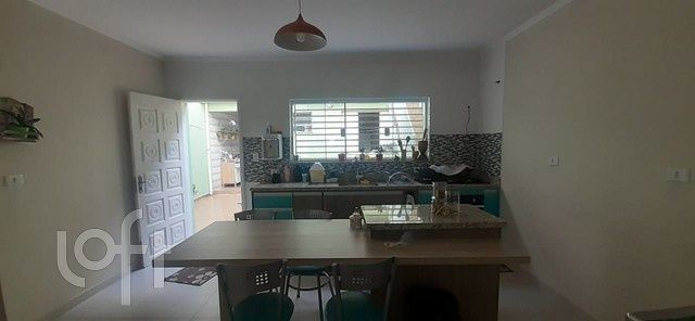 Casa, 3 quartos, 162 m² - Foto 2