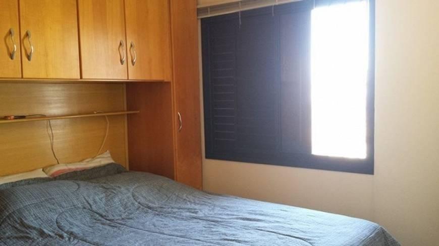 Apartamento, 3 quartos, 95 m² - Foto 3