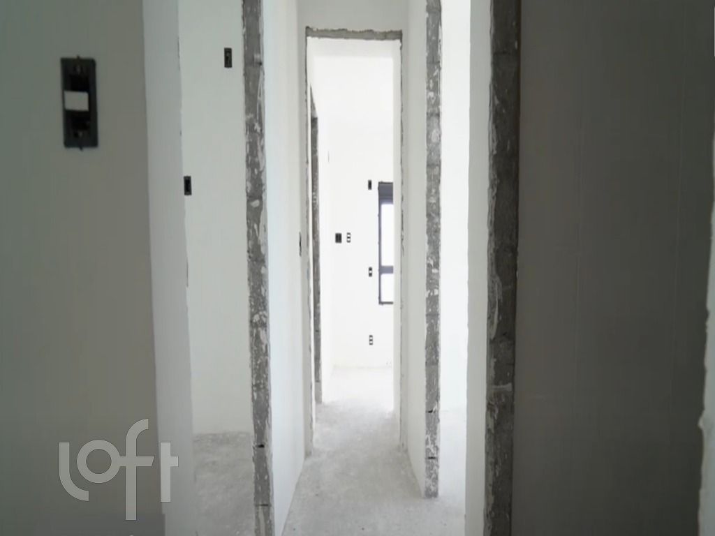 Apartamento, 1 quarto, 28 m² - Foto 3