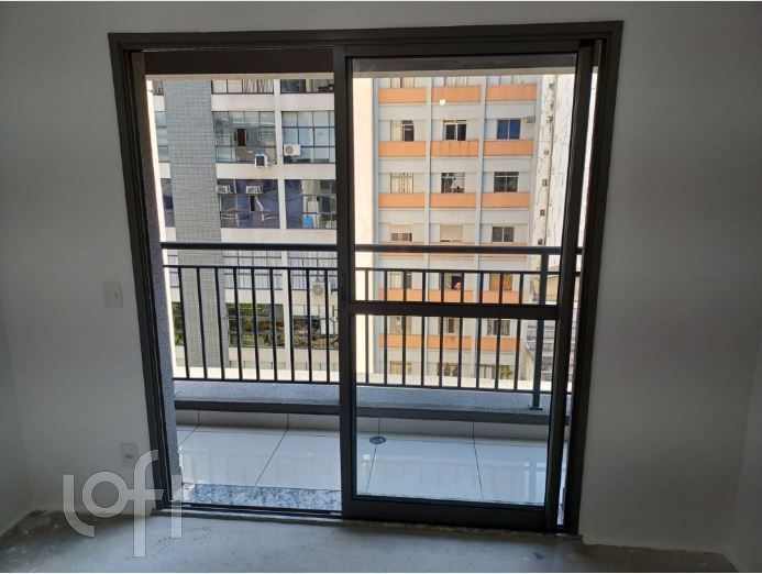 Apartamento, 1 quarto, 26 m² - Foto 3