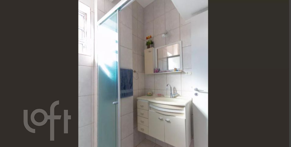 Apartamento à venda com 2 quartos, 54m² - Foto 5