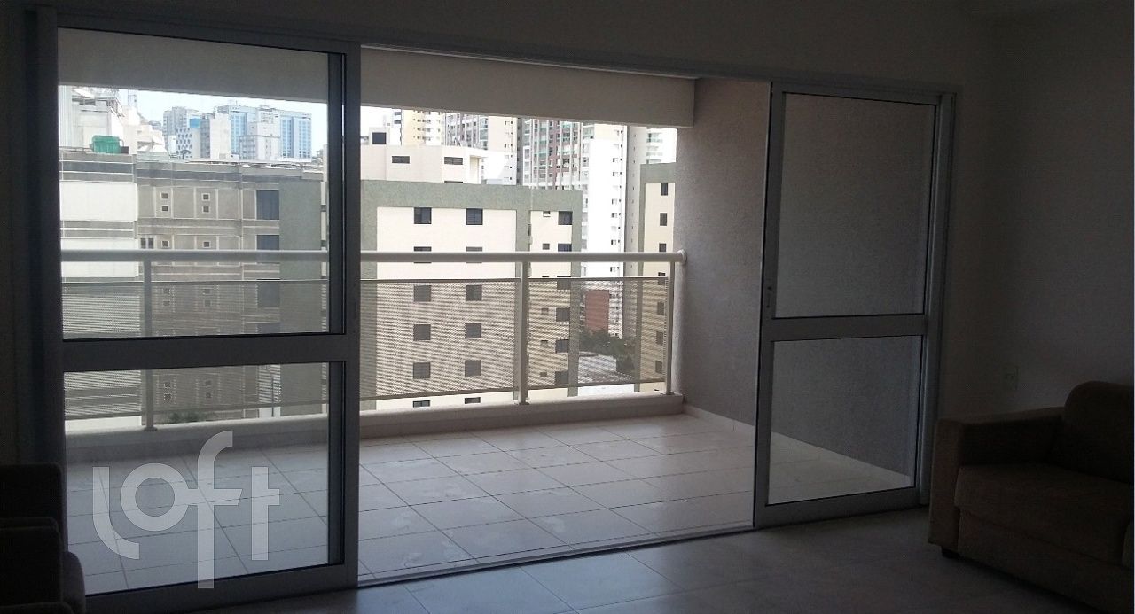 Apartamento, 1 quarto, 40 m² - Foto 3