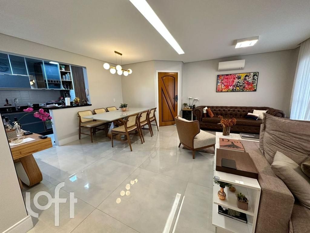 Apartamento, 3 quartos, 114 m² - Foto 26