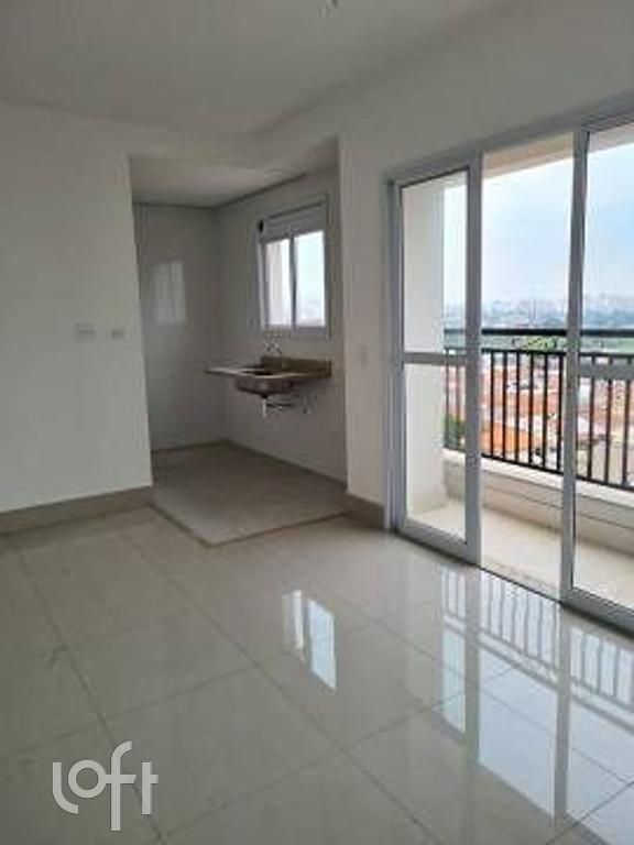 Apartamento, 1 quarto, 39 m² - Foto 8