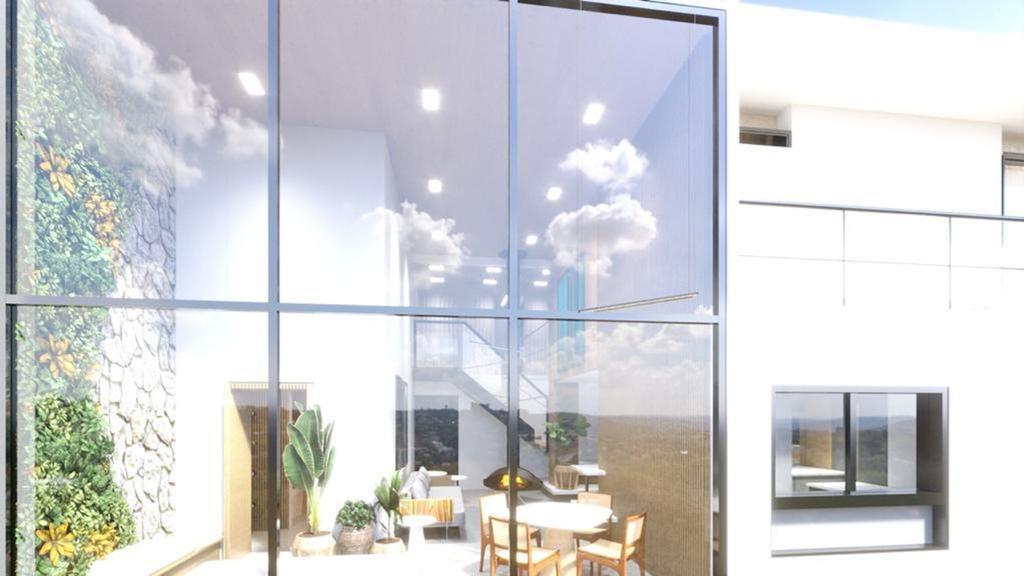 Cobertura, 3 quartos, 215 m² - Foto 33