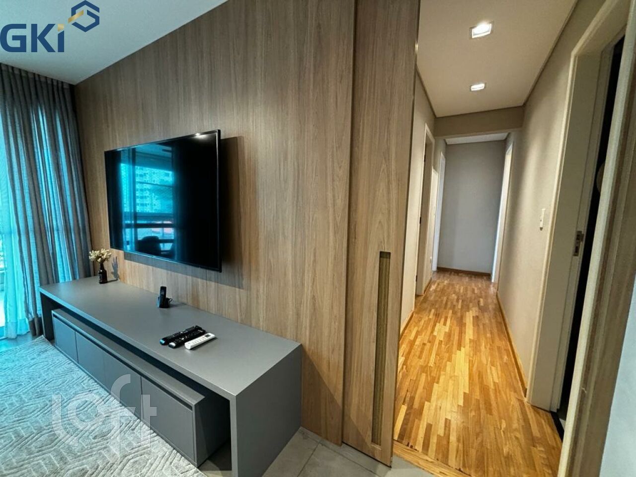 Apartamento, 3 quartos, 109 m² - Foto 8