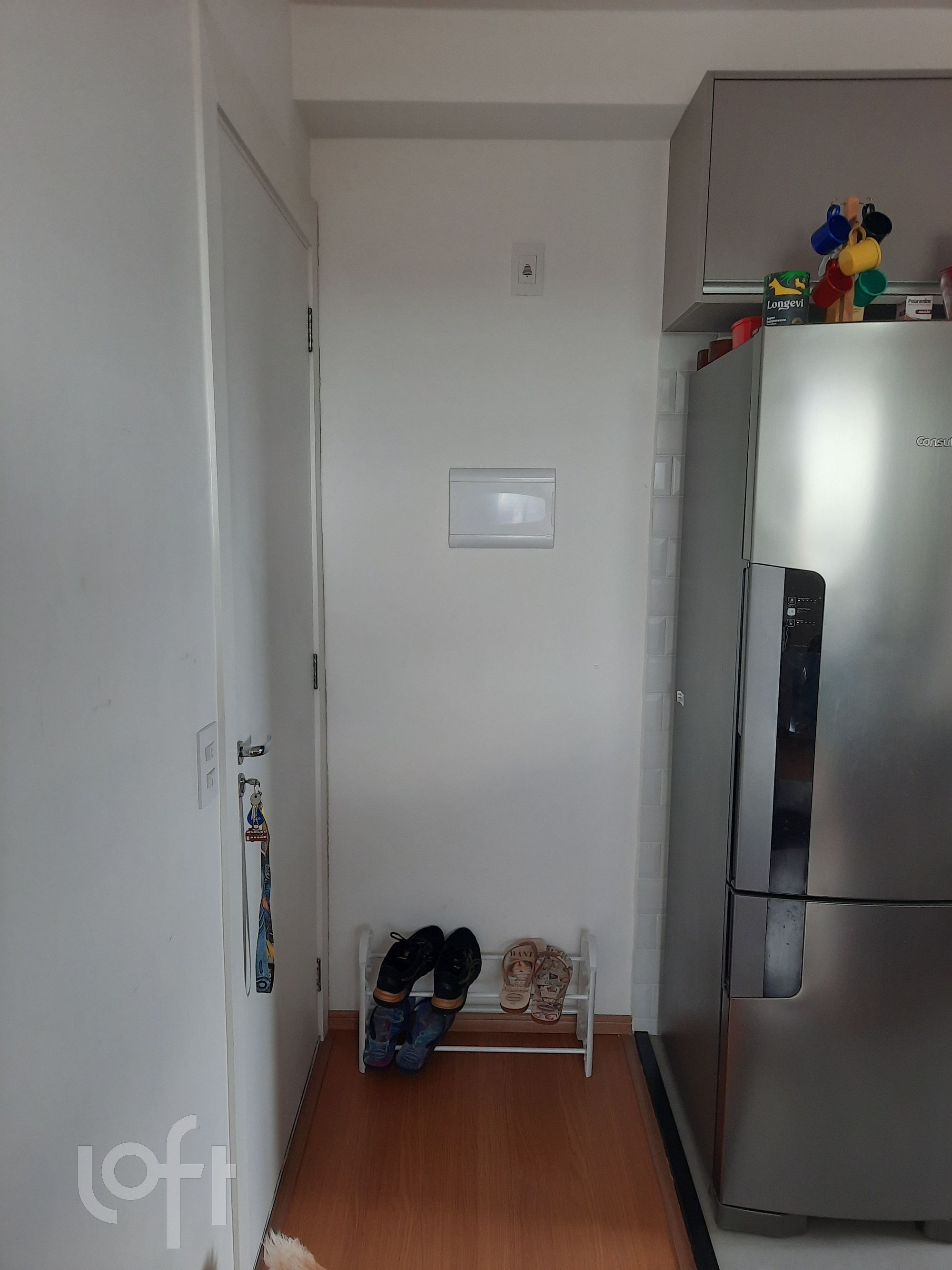 Apartamento, 2 quartos, 40 m² - Foto 11
