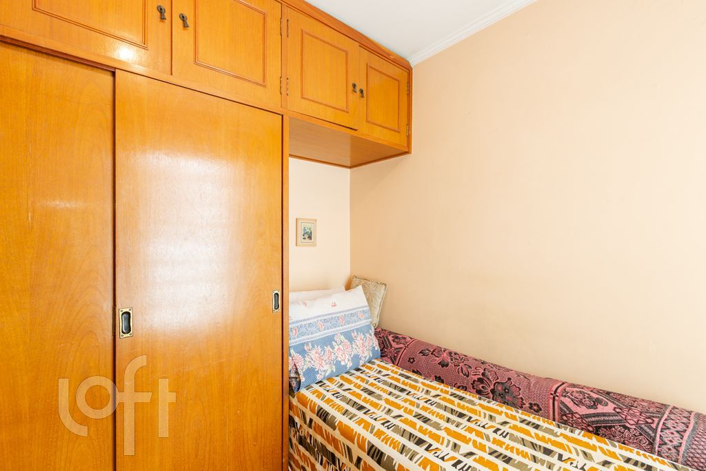 Casa, 3 quartos, 100 m² - Foto 9