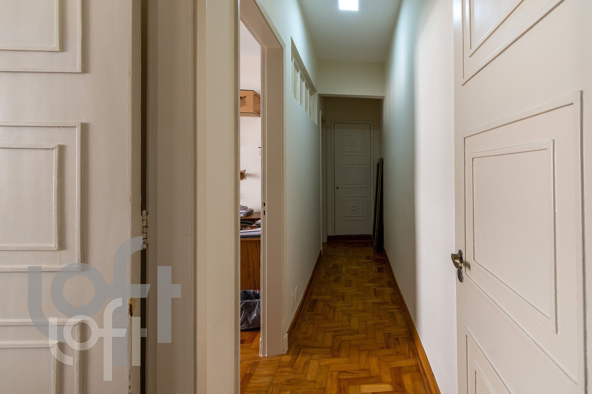 Apartamento, 3 quartos, 167 m² - Foto 2