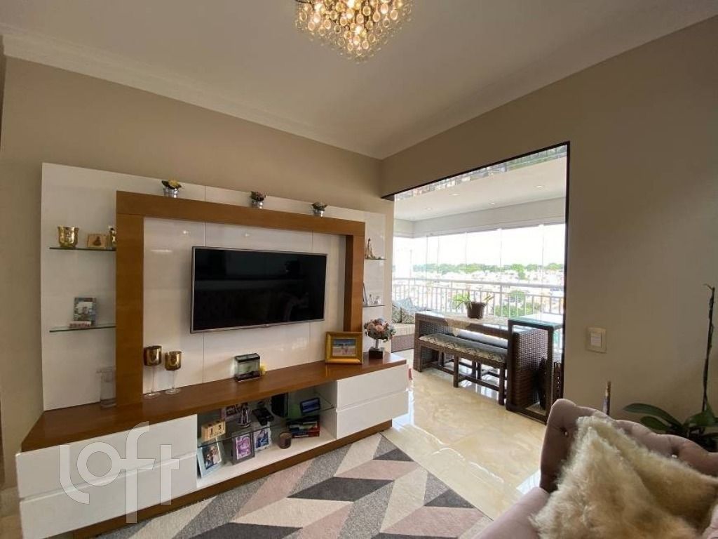 Apartamento à venda com 2 quartos, 82m² - Foto 8
