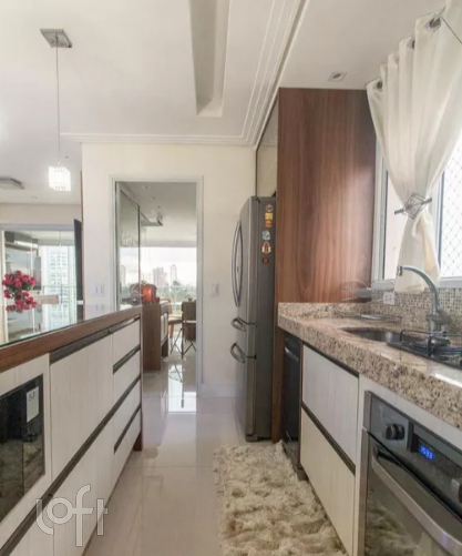 Apartamento à venda com 3 quartos, 110m² - Foto 17