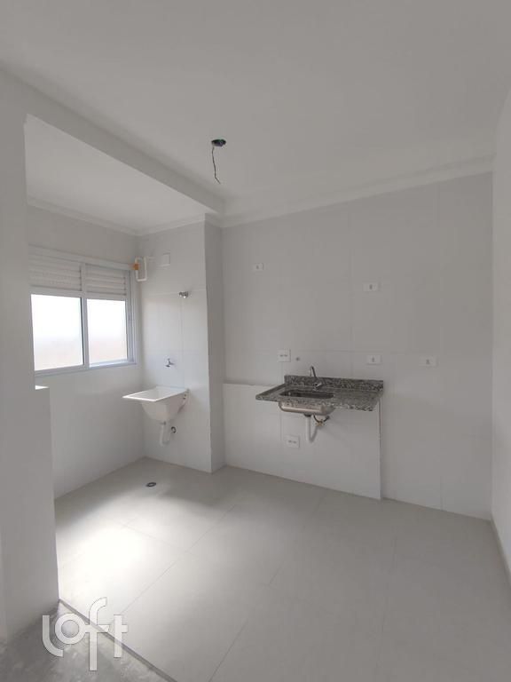 Apartamento, 2 quartos, 43 m² - Foto 4