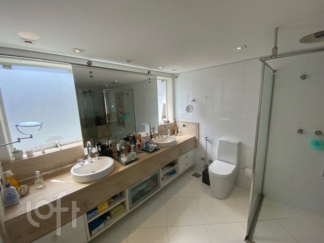 Casa, 4 quartos, 343 m² - Foto 27