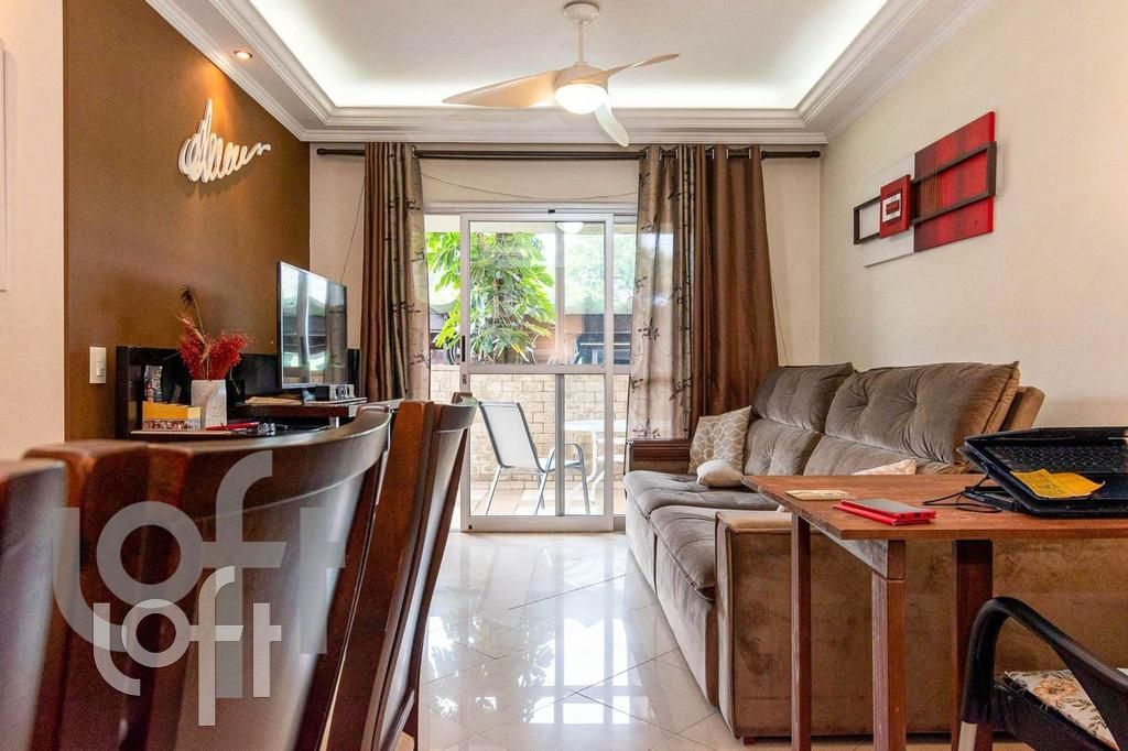 Apartamento, 3 quartos, 95 m² - Foto 29