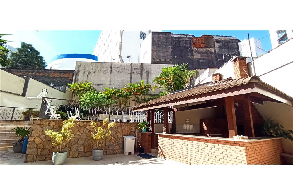 Apartamento à venda com 3 quartos, 165m² - Foto 39