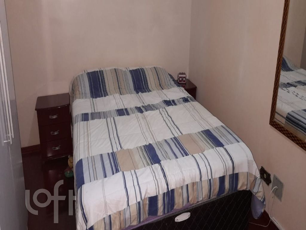 Apartamento, 2 quartos, 55 m² - Foto 26