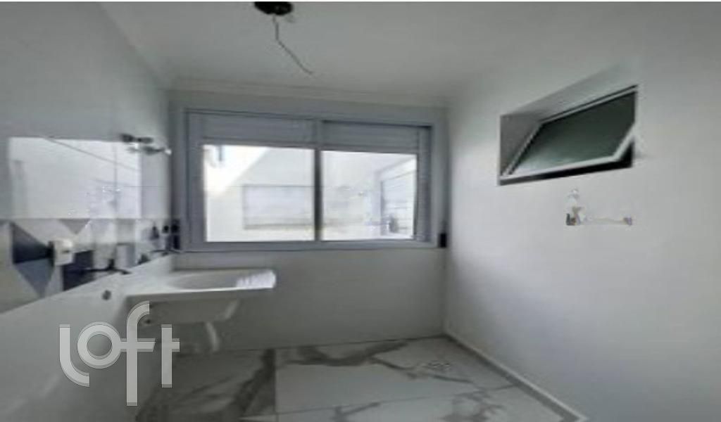 Apartamento, 2 quartos, 35 m² - Foto 5